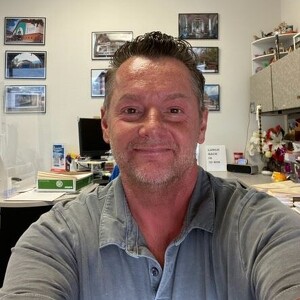 Jeffrey Eubanks